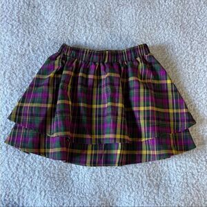 Urban outfitters small mini skirt